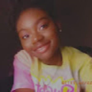 Meet your Posher, Dashawna